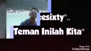 Download lagu Threesixty 'Teman Inilah Kita' ( Lirik ) mp3