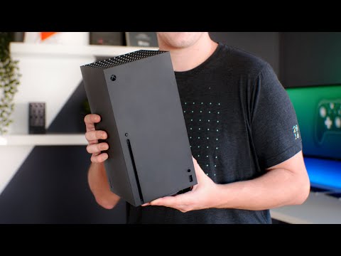 Xbox Series X Review: The most powerful console in the world!