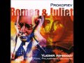Prokofiev - Romeo and juliet Dance of the ...