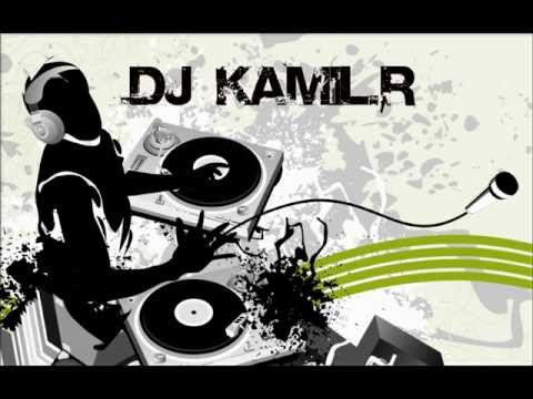 DJ Kamil.R - Dubstep