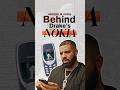 Drake SAMPLED A 1994 Ringtone On NOKIA VOICE Behind Baby Girl Shorts Drake Partynextdoor