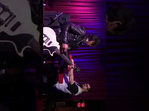 Alejandro Escovedo- Like a Hurricane, 2/6/2019 Off Broadway, St. Louis, MO