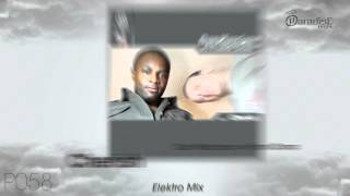 Dan Marciano vs Frank Dona - Cherish (Elektro Mix)