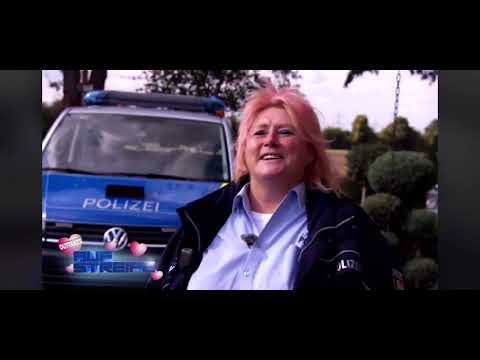 Auf Streife | Outtakes (Lustige Szenen 3)