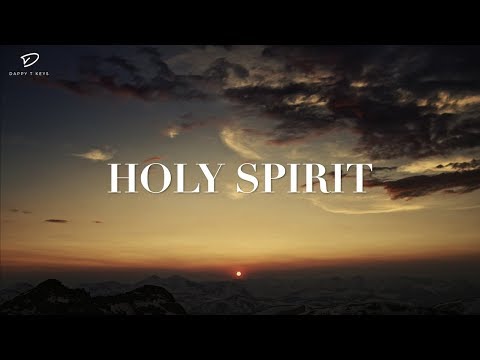 HOLY SPIRIT: 3 Hour Prayer Time Music | Christian Meditation Music | Peaceful Relaxation Music