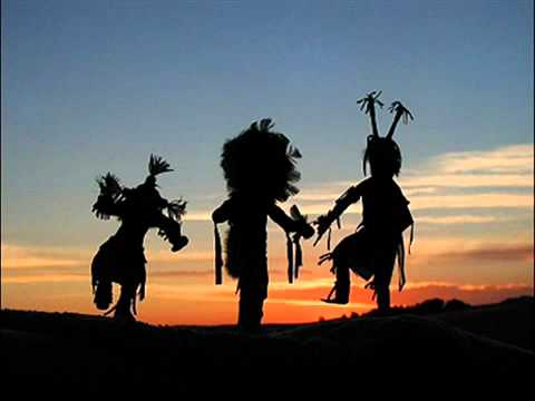 Native Indian - Ananau