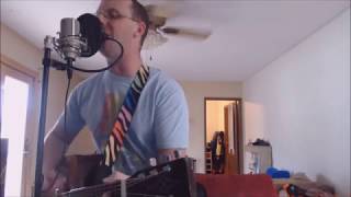 My Cover of One Angel By Stir