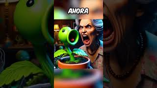 Download lagu Jugando Plantas vs Zombies 3 Exe 😂 #shorts #comedia #ia mp3