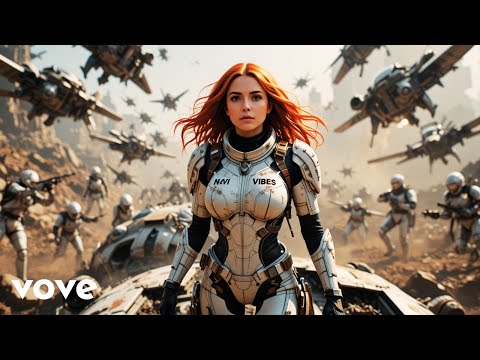 Novi - The Keeper Of My Dream (Official Music Video)