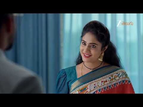 Jagadhatri Telugu | Ep - 638 | Preview | Oct 07 2025 | Zee Telugu