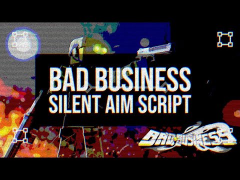 King Media | Bad Business Silent Aim (Showcase) 🤫😱😏