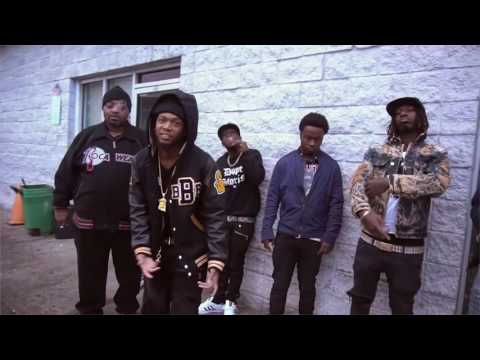 QUISE - ALL MY FOLKS