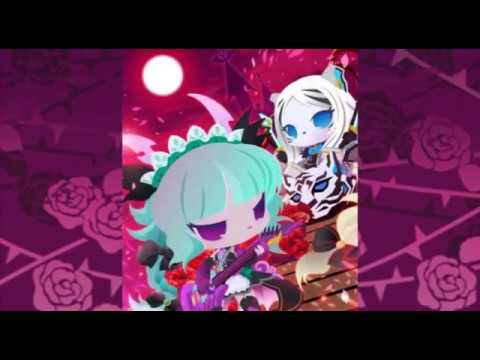 Serve a Master - BUD VIRGIN LOGIC