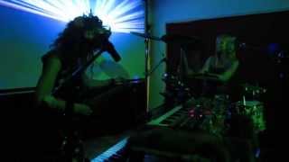 Prince Rama &quot;Bahia&quot; (new song) at The Dunes DC 06/16/13