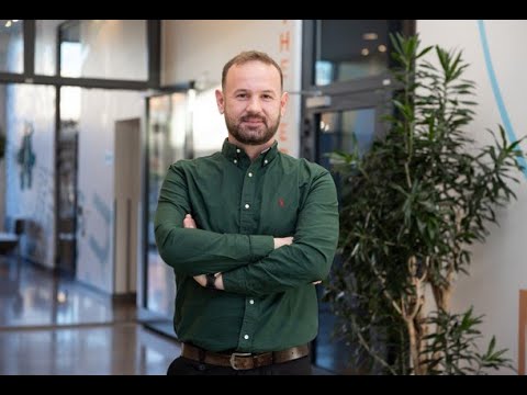 Renti, student ambassador