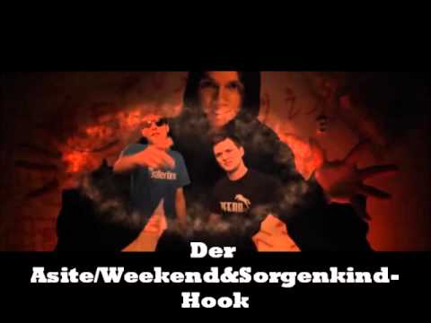 HookBattleZ 4tune/Reimebude-Hook vs. Der Asiate/Weekend&Sorgenkind-Hook/AHMED-Hook