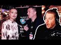 Unge REAGIERT Auf Aaron Pöbelt Bei Miss Germany Finale Ungeklickt
