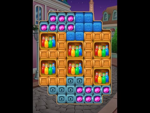 TOON BLAST level 6263