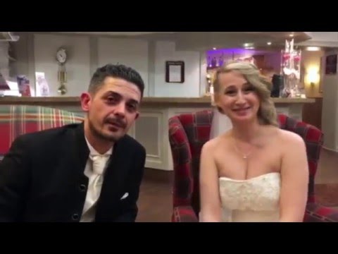 Bewertung - Tamada Maria und DJ Magvay