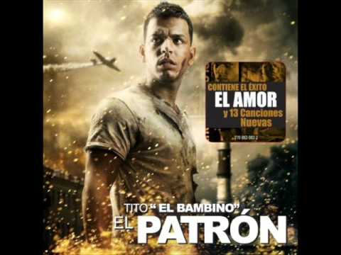 Tito El Bambino - Pepe