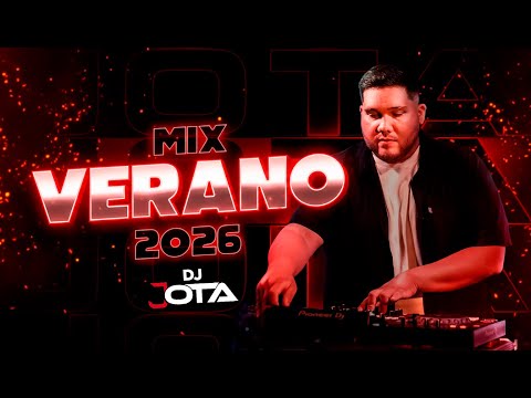 MIX VERANO 2026🔥🏖️ - FULL CACHENGUE - RKT -TECH / DJ SET junto a la PROMO 2026