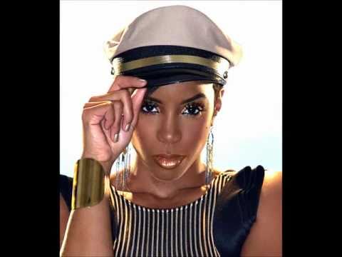 Kelly Rowland- Lay It On Me ft. Big Sean