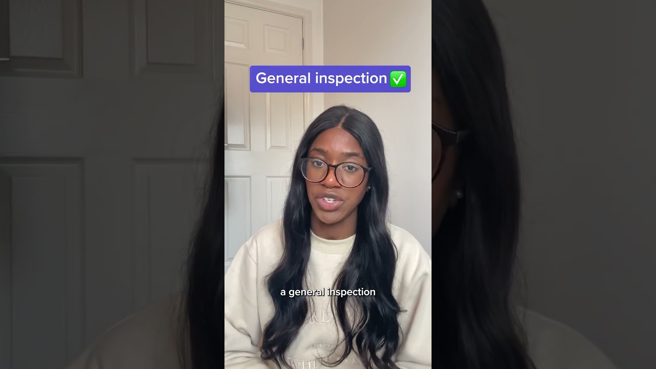 Ear Examination - OSCE Tips #osce #geekymedics #clinicalskills #medstudent #medschool | UKMLA | CPSA