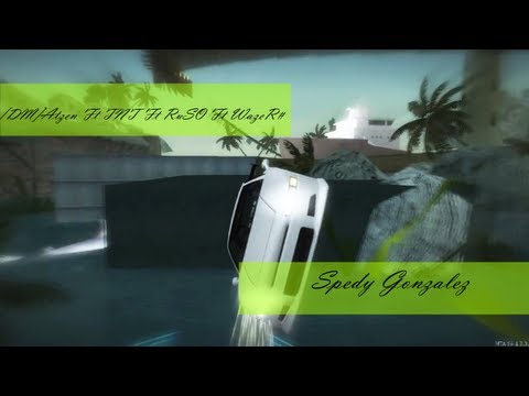 [DM]Atzen! Ft TNT Ft RuSO Ft WazeR# - Speedy Gonzalez