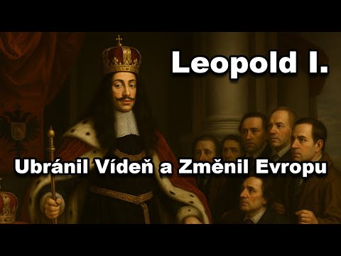 Leopold I.: Bitva u Vídně a konec tureckého nebezpečí