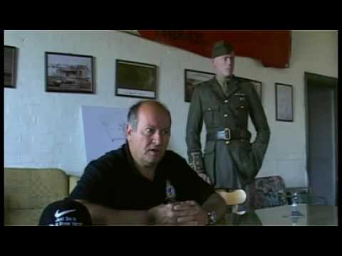 Stow Maries Aerodrome - About the Project