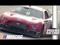 Final Laps: Chase Briscoe aces final restart to earn first win at Phoenix | NASCAR