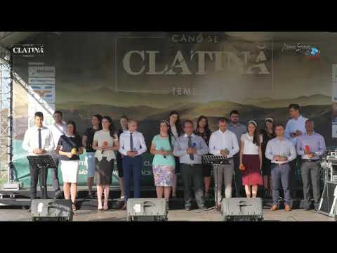 Viața mea e-n mâna Ta - Speranța - Turneu 2015 - Când se clatină temeliile