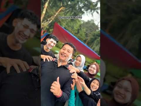 MANFAAT OUTBOND #sorotan #outbondtawangmangu