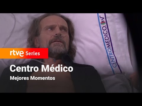 Medical Center: Chapter 455 - Best Moments #MedicalCenter | RTVE Series