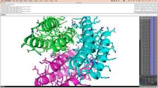 Through the eyes of a scientist - Puzzle 1018 (December 2014)