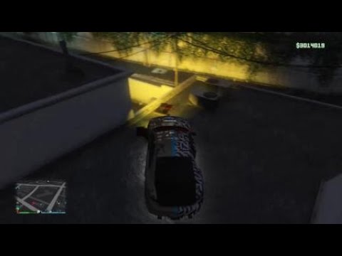 Grand Theft Auto V_20230329162306