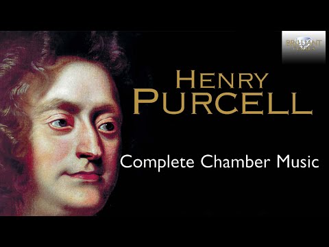 Purcell: Complete Chamber Music