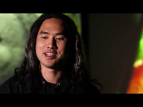 Biennale Arte 2019 - Korakrit Arunanondchai