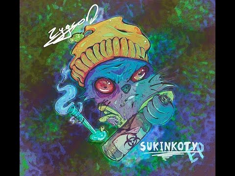 Zygson - Jaka emerytura (prod. TMK Beatz)