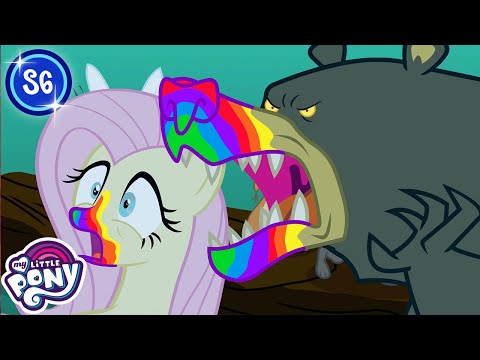 28 Pranks Later🃏😵‍💫 | S6 EP15 | My Little Pony: Friendship is Magic| MLP FULL EPISODE |