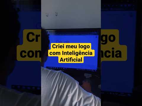 Vídeo: Gerador Logo: perguntas e respostas sobre criação