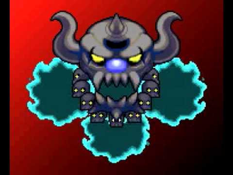 Kirby Mass Attack - Vs Necrodeus Remix