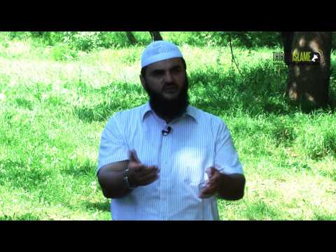 12. Si ta bëjmë tërë jetën Agjërim - Llokman Neziri