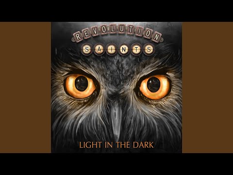 Running On The Edge - Revolution Saints