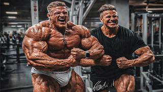 WHY URS KALECINSKI IS TAKING OVER BODYBUILDING!