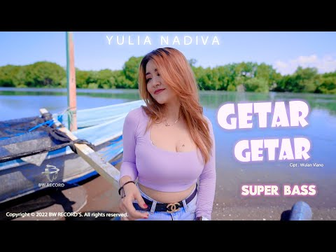 Yulia Nadiva - GETAR GETAR di DADA [OFFICIAL]
