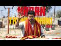 Naan Thanandhani Aalu TVK Song Gta 5 Cover MGU06 Nexora Studios India