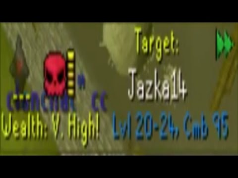 Osrs Game Updates March 2nd, 2017 - Pvp Quality of Life
