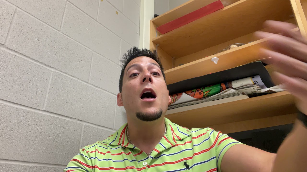 Solfege and patterns