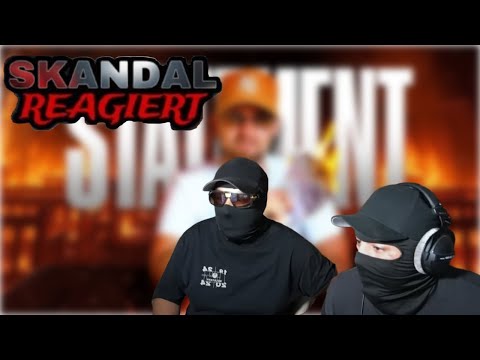 COLLIN STATEMENT REACTION MIT SKANDAL UND JACKSONLYES